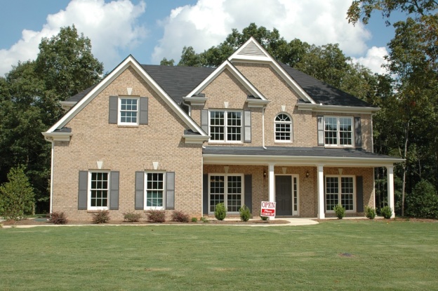 Big house