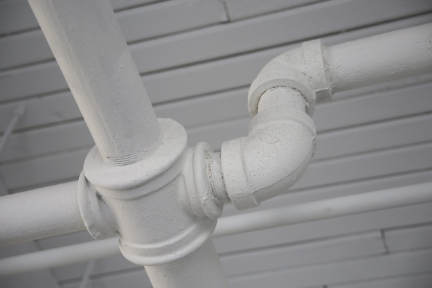 Water pipes