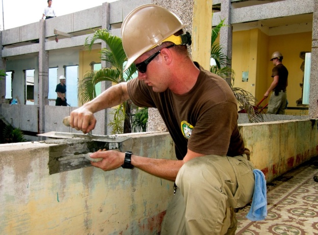 construction worker