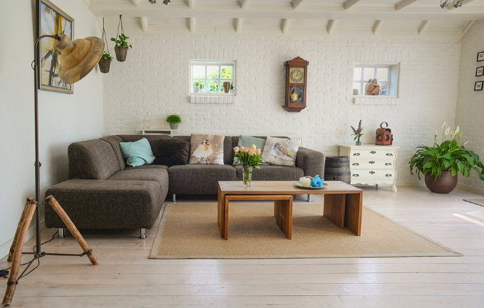 home decortaion